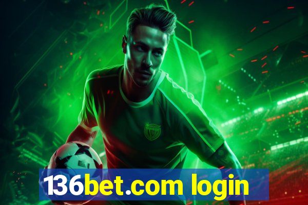 136bet.com login